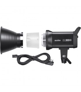 نور LED گودوکس مدل Godox SL100Bi
