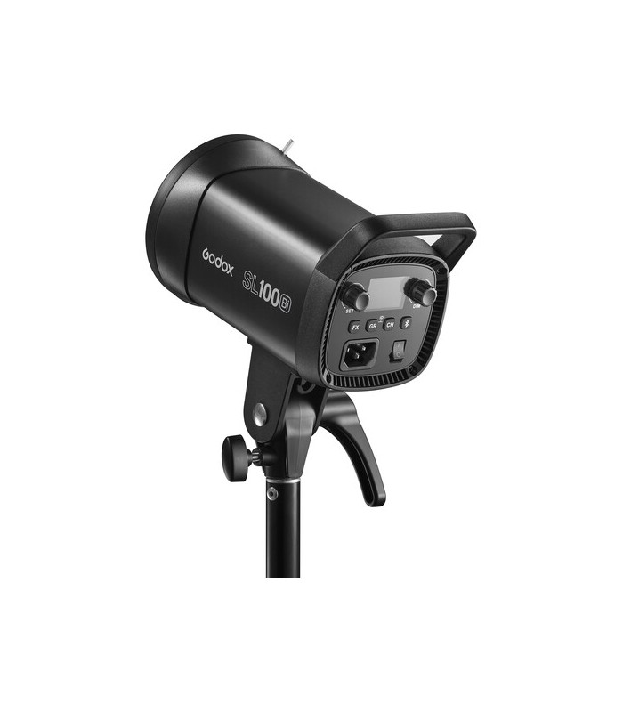 نور LED گودوکس مدل Godox SL100Bi