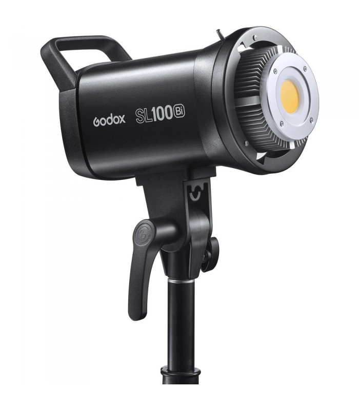 نور LED گودوکس مدل Godox SL100Bi