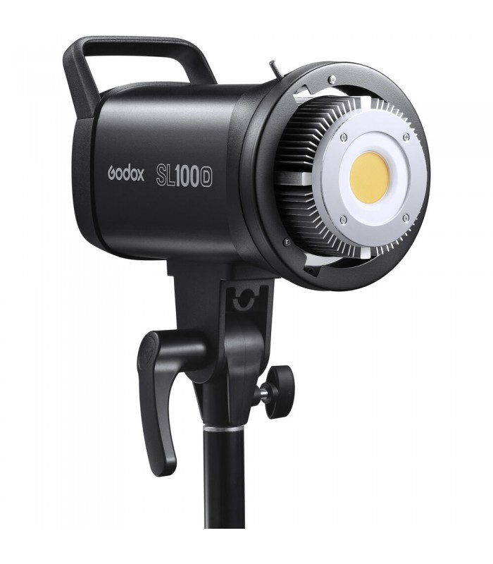 نور LED گودوکس مدل Godox SL100D