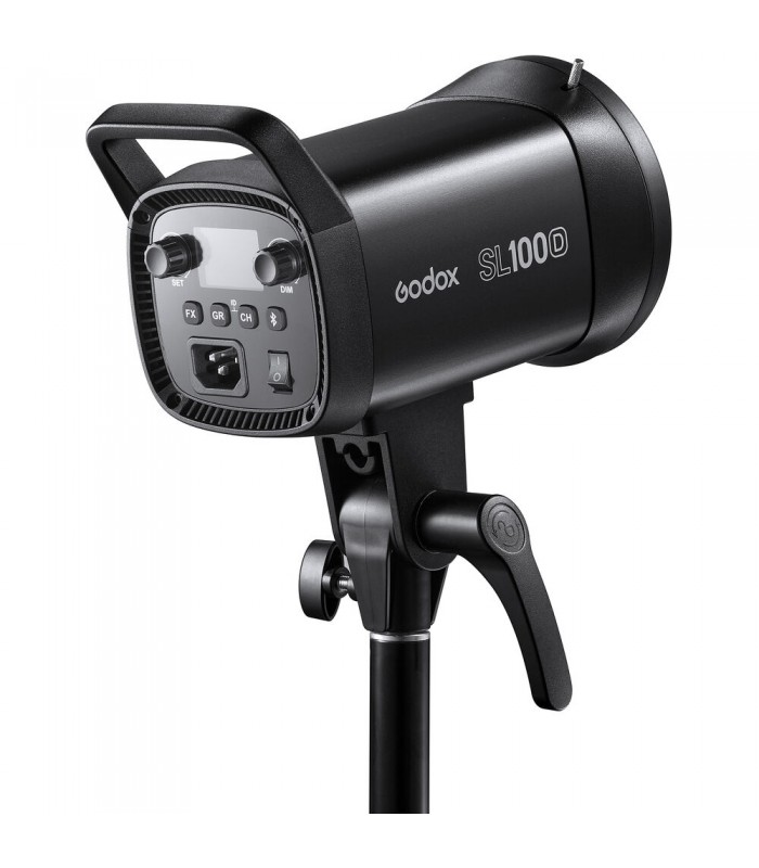 نور LED گودوکس مدل Godox SL100D