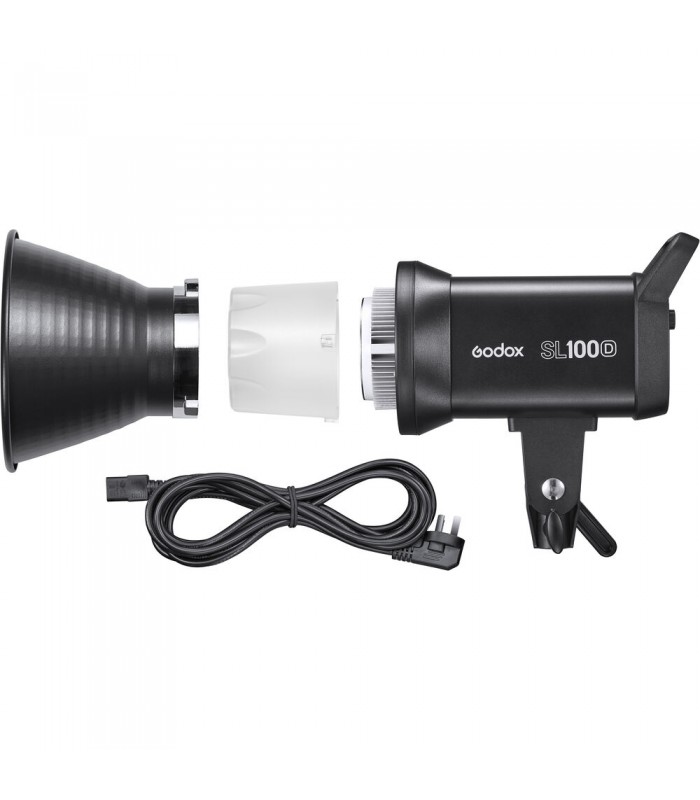نور LED گودوکس مدل Godox SL100D