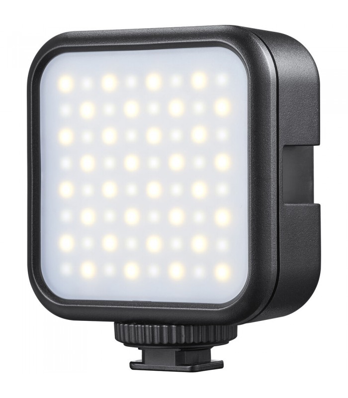 ویدئو لایت جیبی گودوکس مدل Godox Litemons Bi-Color 6BI