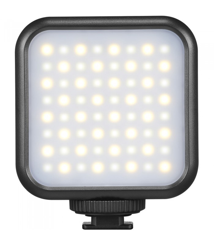 ویدئو لایت جیبی گودوکس مدل Godox Litemons Bi-Color 6BI