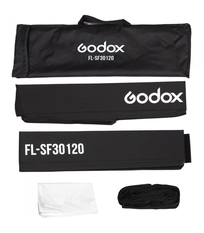 سافت باکس گودوکس مخصوص نور انعطاف پذیر Fl150R