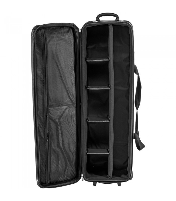 کیف سه پایه و پایه نور چرخدار گودوکس مدل Godox CB-01