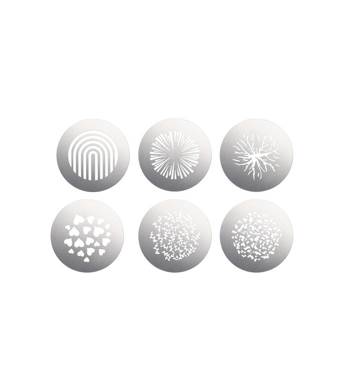 شابلون نور گودوکس مدل Gobo SA-09-002