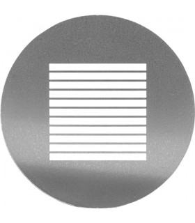 شابلون نور گودوکس مدل Gobo SA-09-004