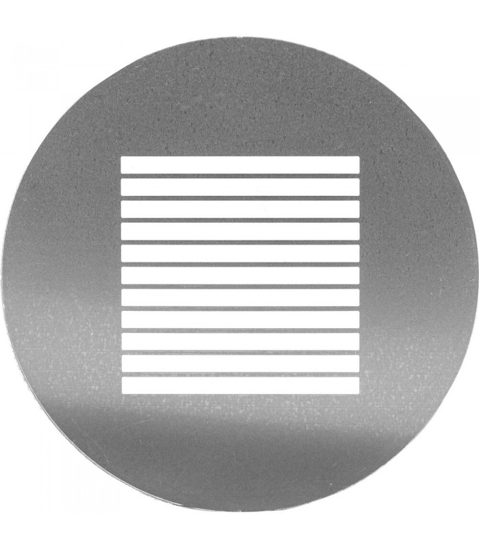 شابلون نور گودوکس مدل Gobo SA-09-004