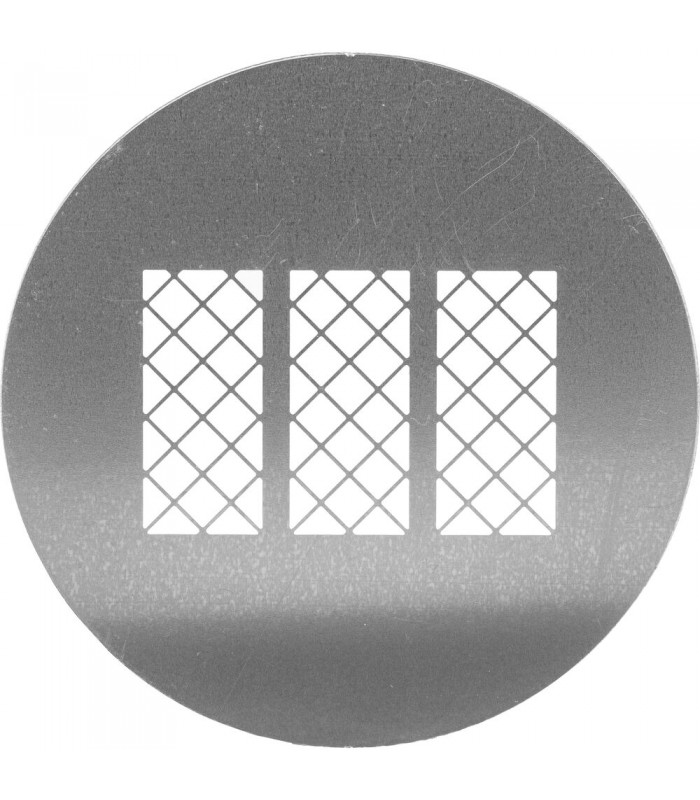 شابلون نور گودوکس مدل Gobo SA-09-004