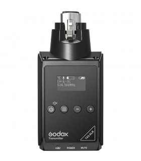 فرستنده بی سیم گودوکس مدل Godox TX3-XLR