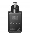 فرستنده بی سیم گودوکس مدل Godox TX3-XLR