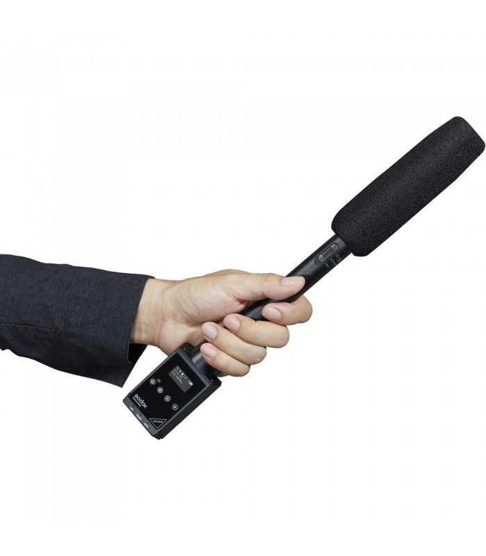 فرستنده بی سیم گودوکس مدل Godox TX3-XLR