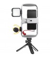 کیت تولید محتوا گودوکس مدل Godox VK1-AX (پورت ۳.۵ میلی‌متری)