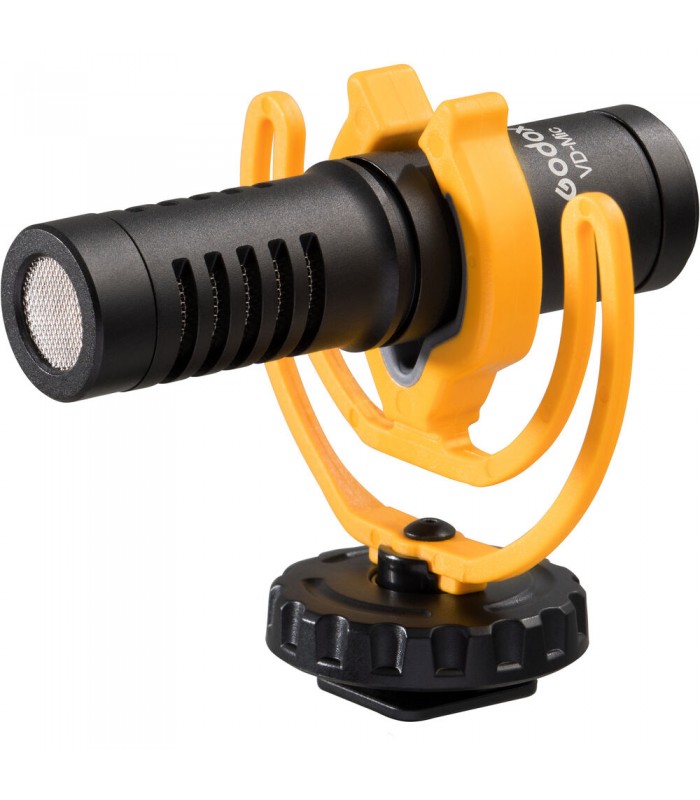 کیت تولید محتوا گودوکس مدل Godox VK1-AX (پورت ۳.۵ میلی‌متری)