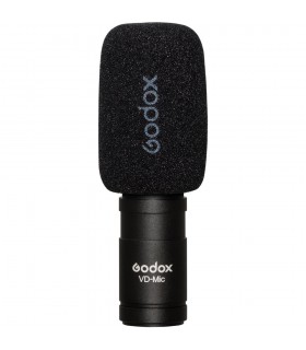 کیت تولید محتوا گودوکس مدل Godox VK1-UC مناسب برای گوشی‌های اندروید با پورت USB Type-C