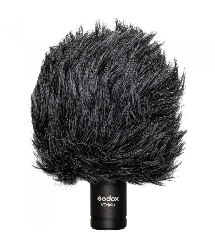 کیت تولید محتوا گودوکس مدل Godox VK1-LT همراه با پورت لایتنینگ