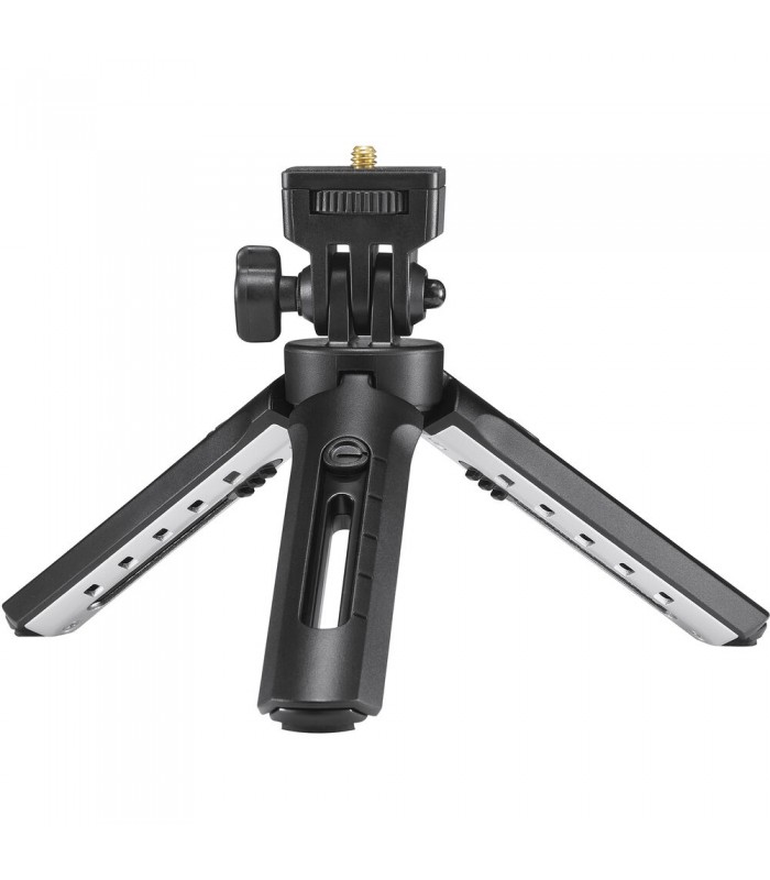 کیت تولید محتوا گودوکس مدل Godox VK1-LT همراه با پورت لایتنینگ