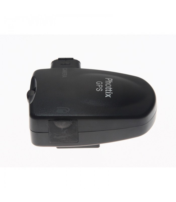 Phottix Geo One GPS (Replace Nikon GP-1)