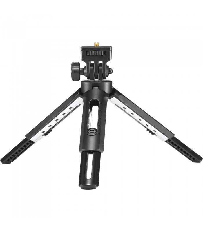 کیت تولید محتوا گودوکس مدل Godox VK1-LT همراه با پورت لایتنینگ