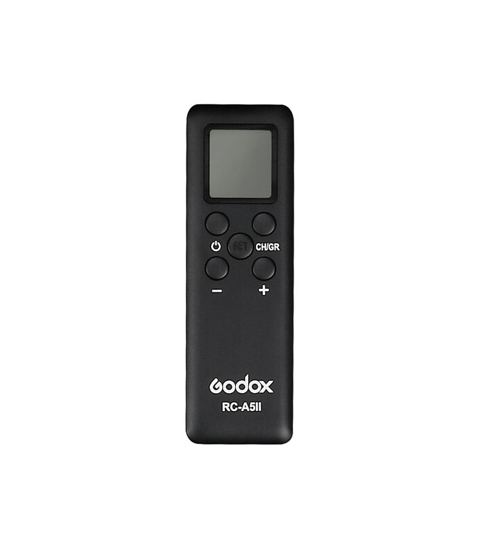 ریموت کنترلر گودوکس مدل Godox RC-A5II