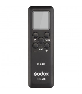 ریموت کنترلر گودوکس مدل Godox RC-A6