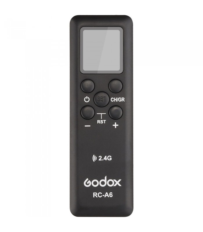 ریموت کنترلر گودوکس مدل Godox RC-A6