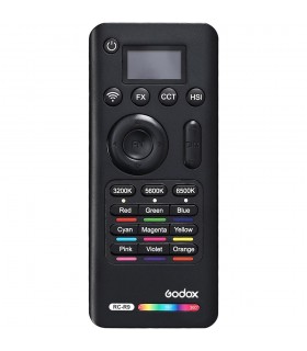 ریموت کنترلر گودوکس مدل Godox RC-R9