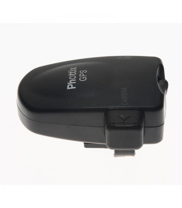 Phottix Geo One GPS (Replace Nikon GP-1)