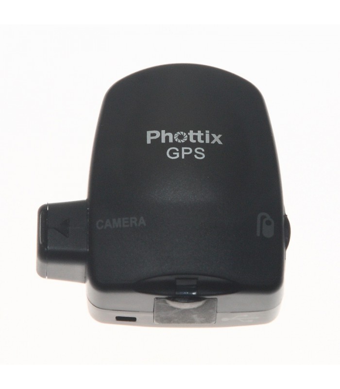 Phottix Geo One GPS (Replace Nikon GP-1)