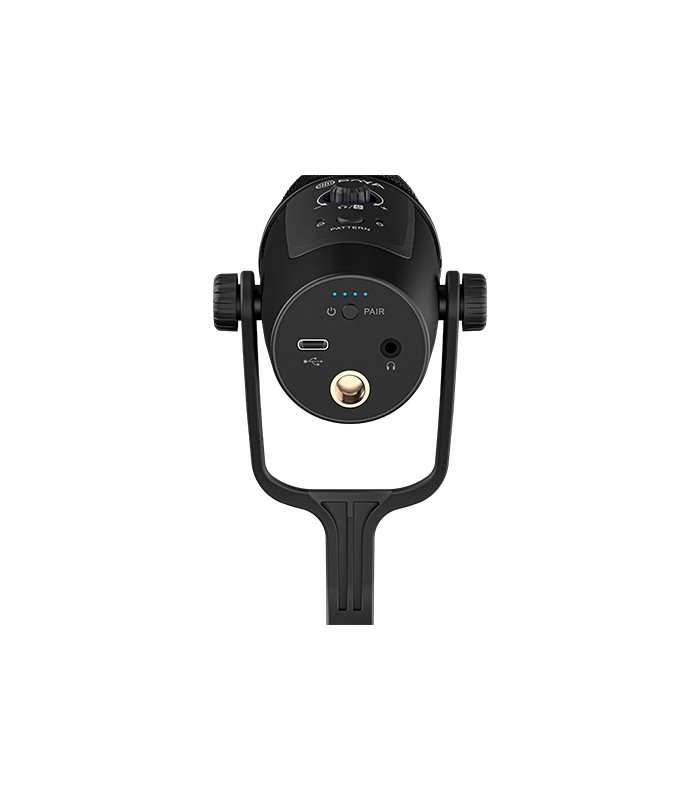 میکروفون رو میزی بویا مدل BY-PM500W