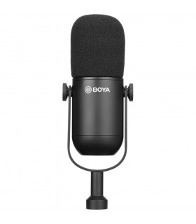 میکروفن موبایل بویا مدل BY-DM500