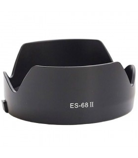 لنز هود کانن مدل Canon ES-68 ii