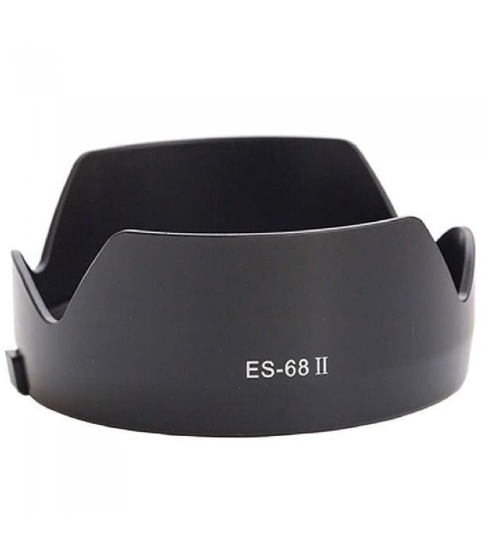 لنز هود کانن مدل Canon ES-68 ii
