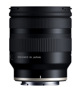 لنز تامرون مدل Tamron 11-20mm f/2.8 Di III-A مانت E سونی