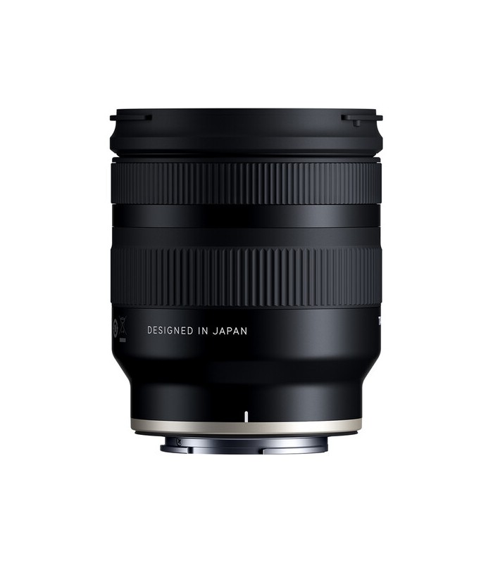 لنز تامرون مدل Tamron 11-20mm f/2.8 Di III-A مانت E سونی