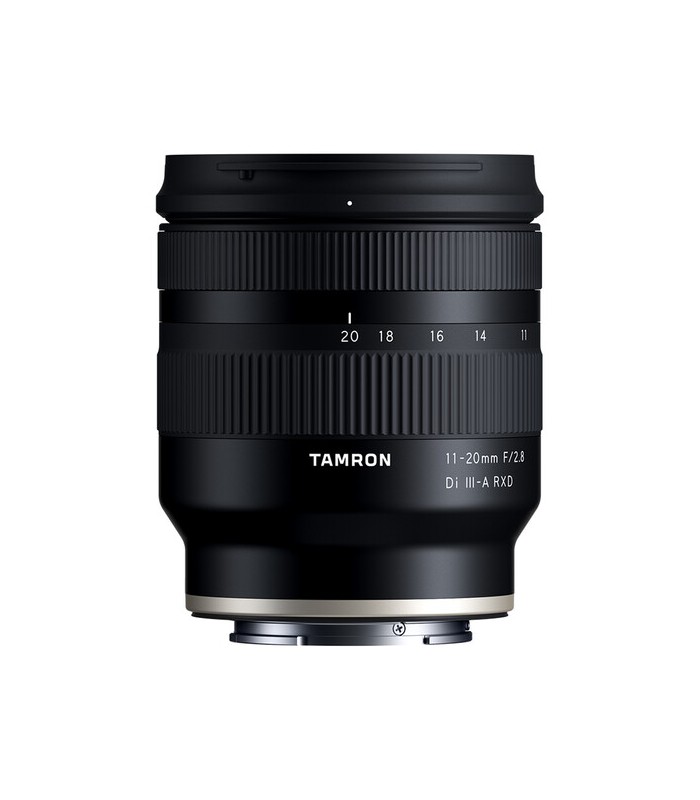 لنز تامرون مدل Tamron 11-20mm f/2.8 Di III-A مانت E سونی