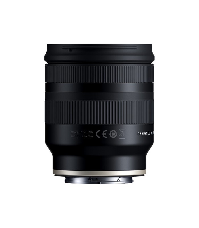 لنز تامرون مدل Tamron 11-20mm f/2.8 Di III-A مانت E سونی
