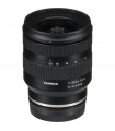 لنز تامرون مدل Tamron 11-20mm f/2.8 Di III-A مانت E سونی