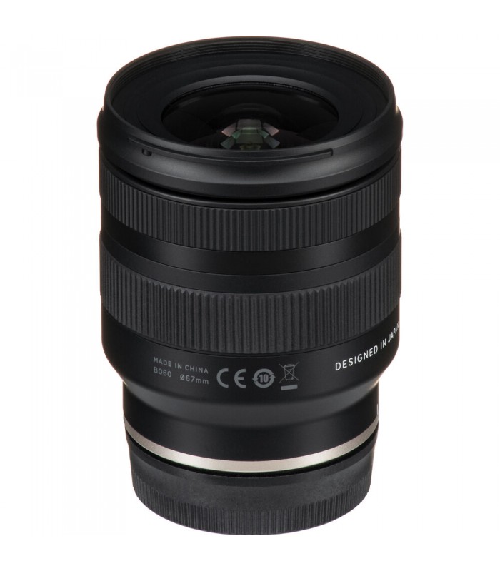 لنز تامرون مدل Tamron 11-20mm f/2.8 Di III-A مانت E سونی