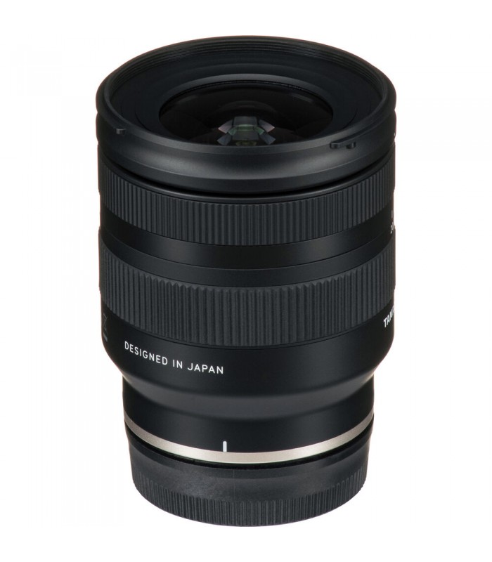لنز تامرون مدل Tamron 11-20mm f/2.8 Di III-A مانت E سونی