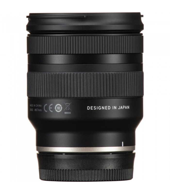 لنز تامرون مدل Tamron 11-20mm f/2.8 Di III-A مانت E سونی