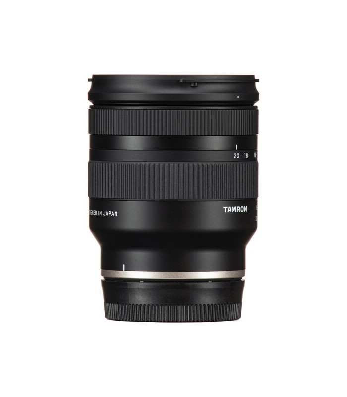 لنز تامرون مدل Tamron 11-20mm f/2.8 Di III-A مانت E سونی