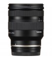 لنز تامرون مدل Tamron 11-20mm f/2.8 Di III-A مانت E سونی