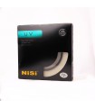 فیلتر نیسی مدل S Plus UV - دهانه ۷۲ میلی‌متری