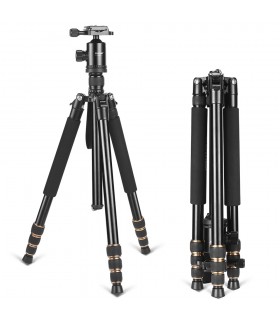 سه پایه آلومینیمی زومی مدل ZOMEI Z668