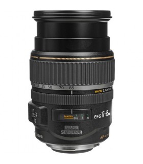 Canon EF-S 17-85mm f/4-5.6 IS USM