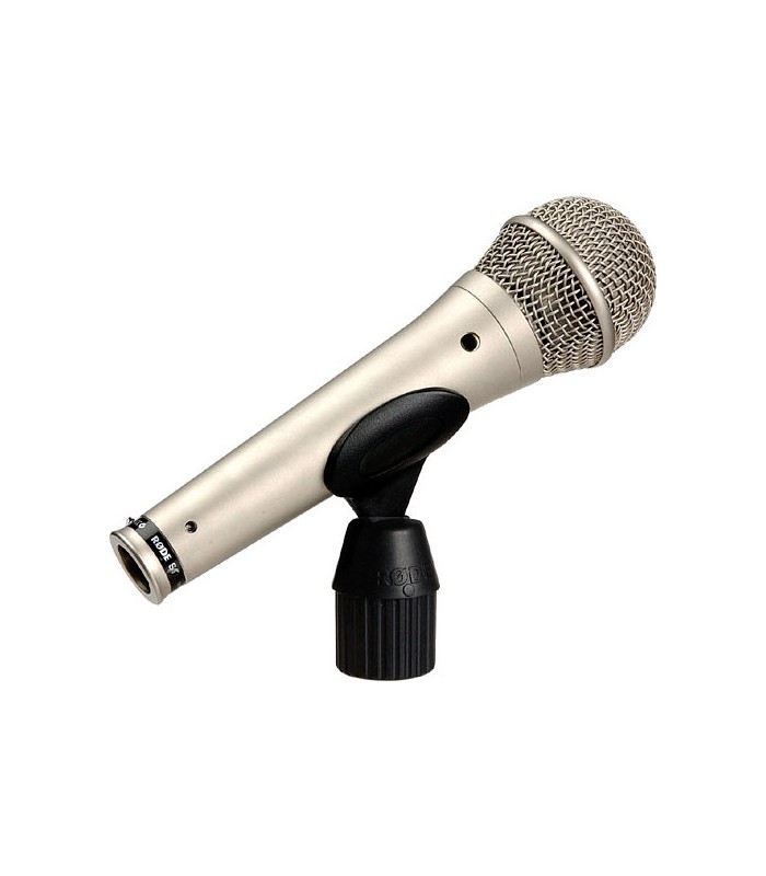 میکروفون کاندنسر رود مدل Rode S1