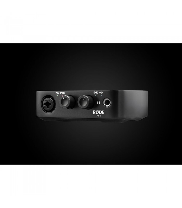 اینترفیس صوتی رود مدل Rode AI-1