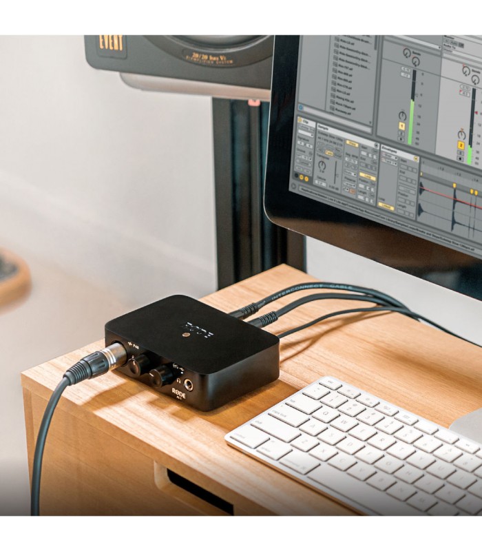 اینترفیس صوتی رود مدل Rode AI-1